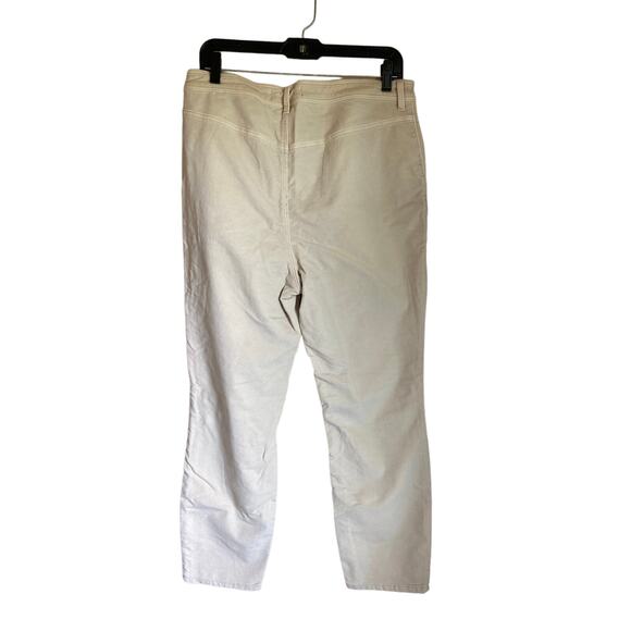 NWT Free People Moon Rising Boho Pants Plus Size - Picture 2 of 7